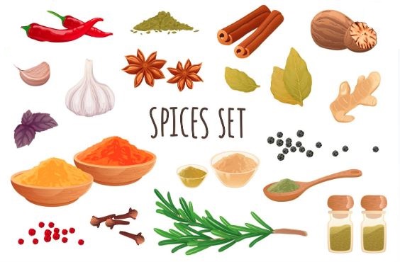 Spices