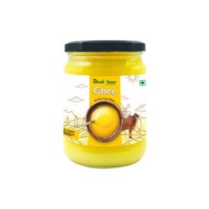 Cow Ghee